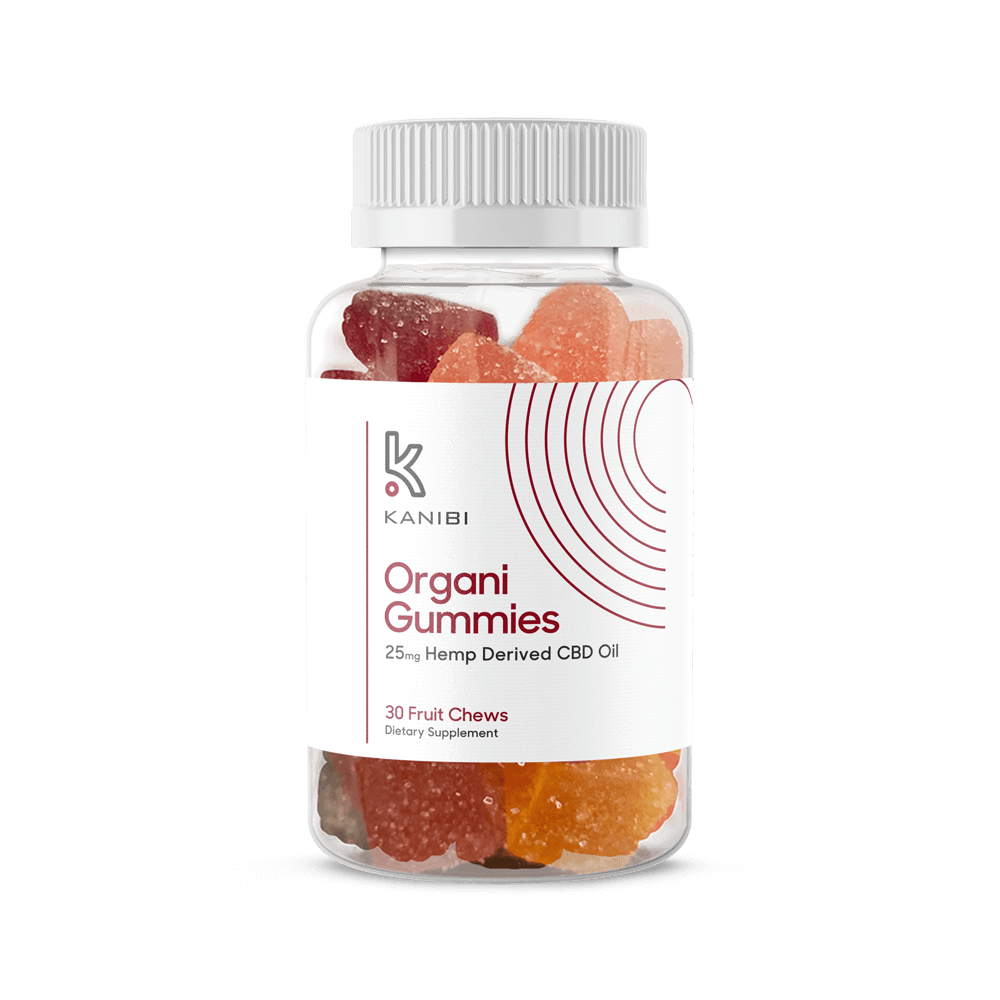 CBD Combo Pack with Gummies