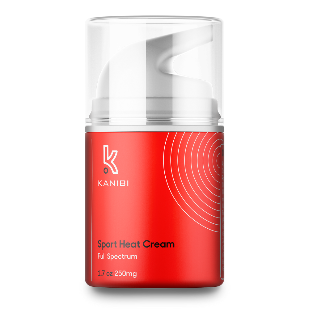 heat cream