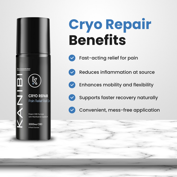 Wellness Trio Pack