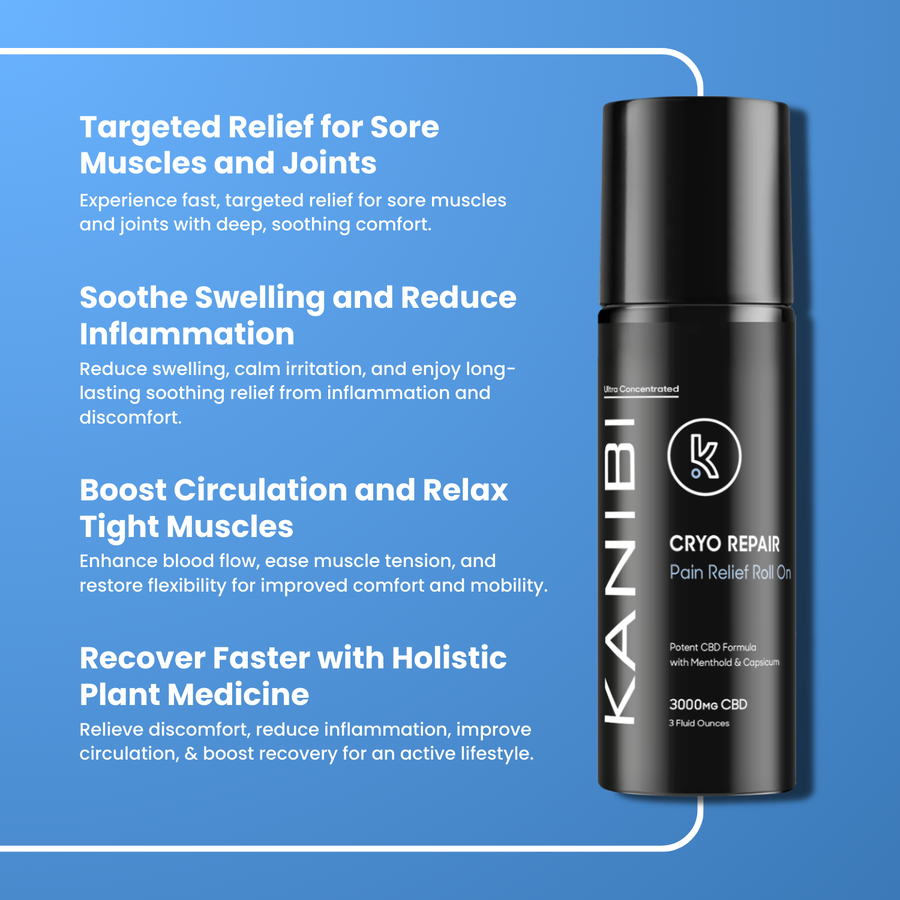Wellness Trio Pack