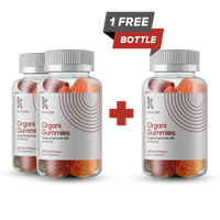 Buy 2 Get 1 Free