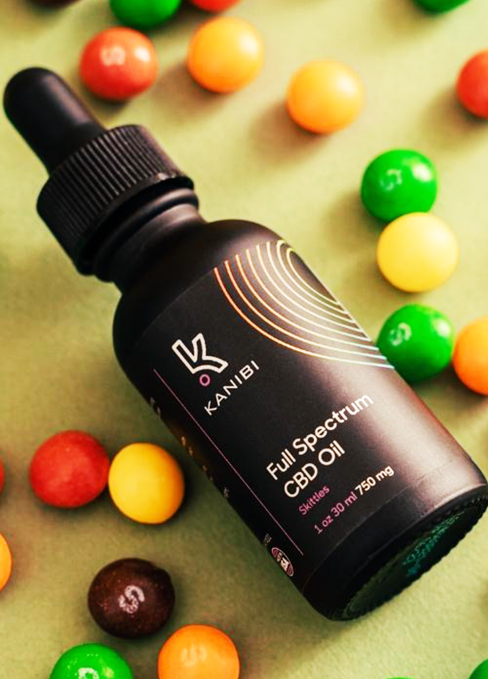 Full Spectrum KANIBI