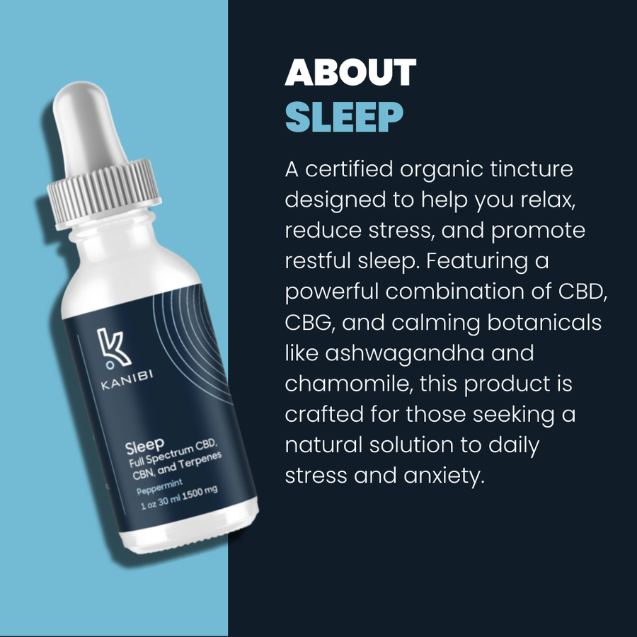 SLEEP