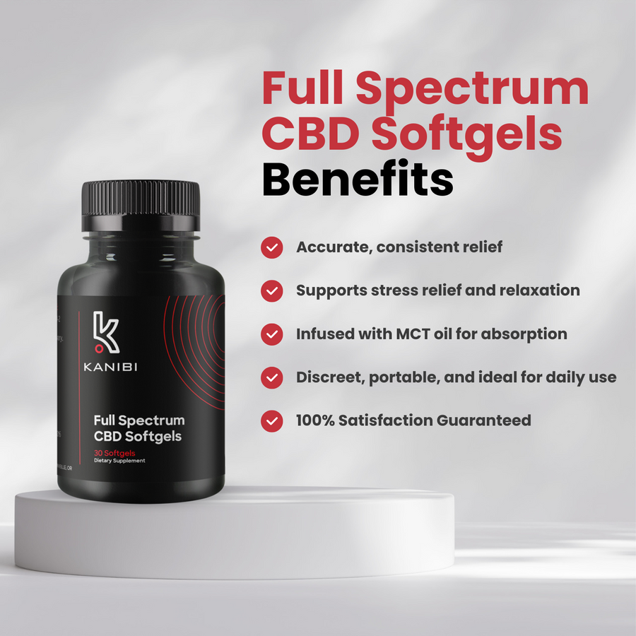 Wellness Trio Pack