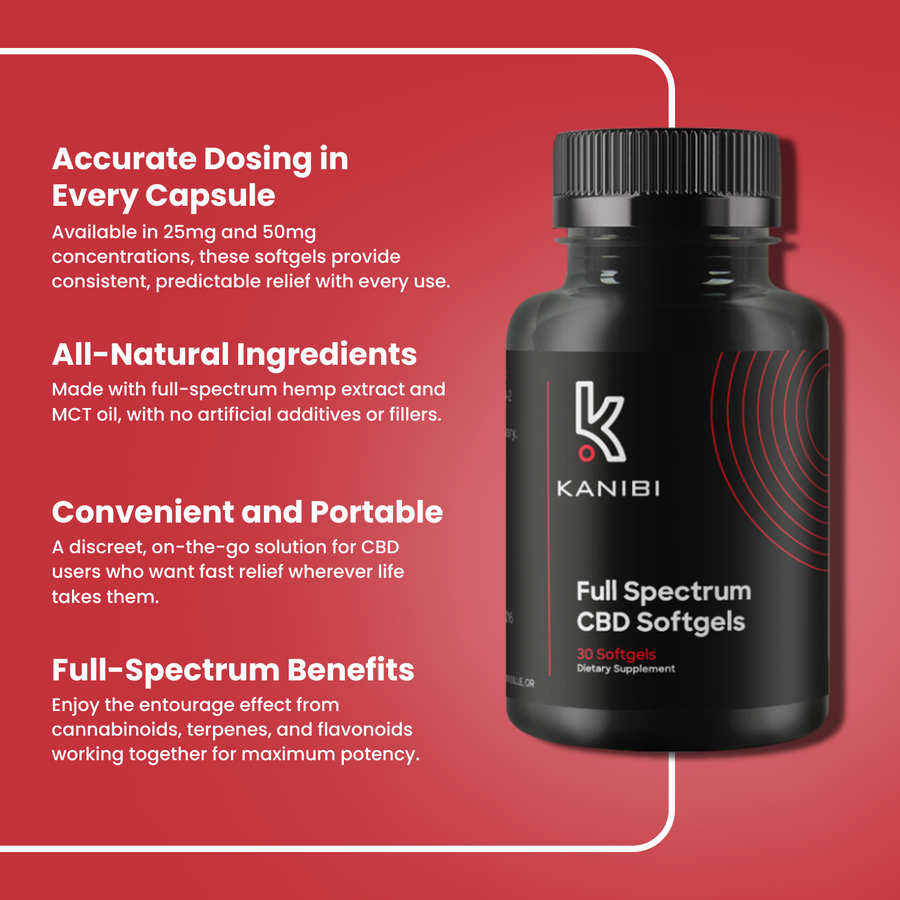 Wellness Trio Pack