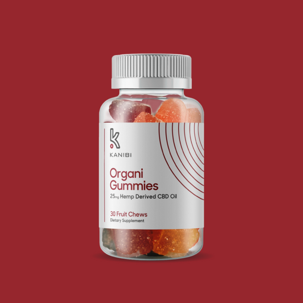 CBD Capsules - Up to 30% Off CBD Pills from 25 gm to 100 mg -Medterra