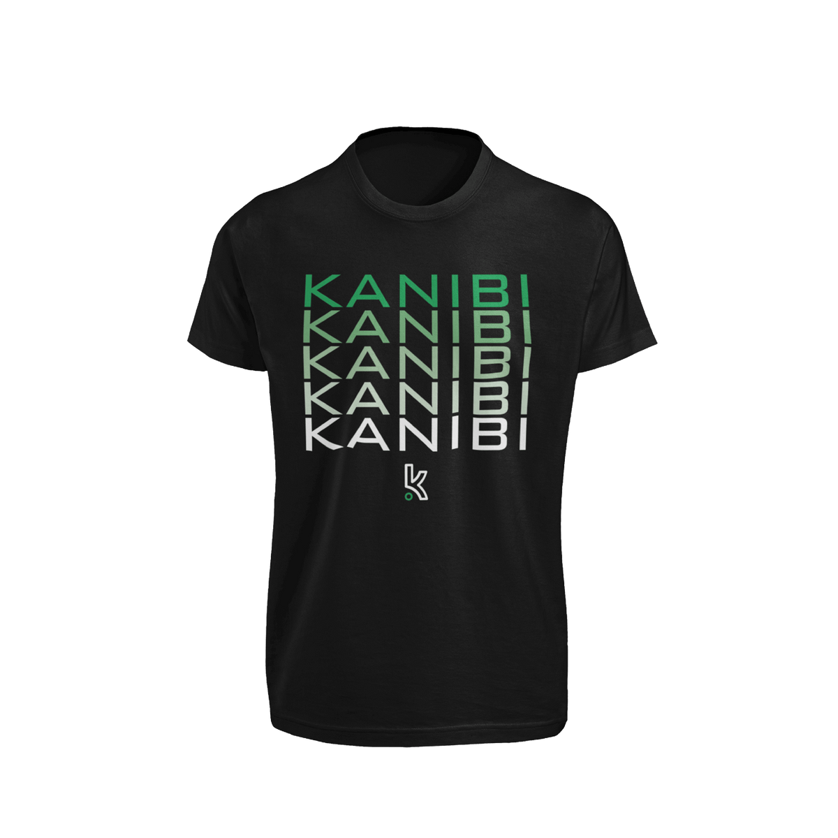 Men&#39;s Fitted T-Shirt