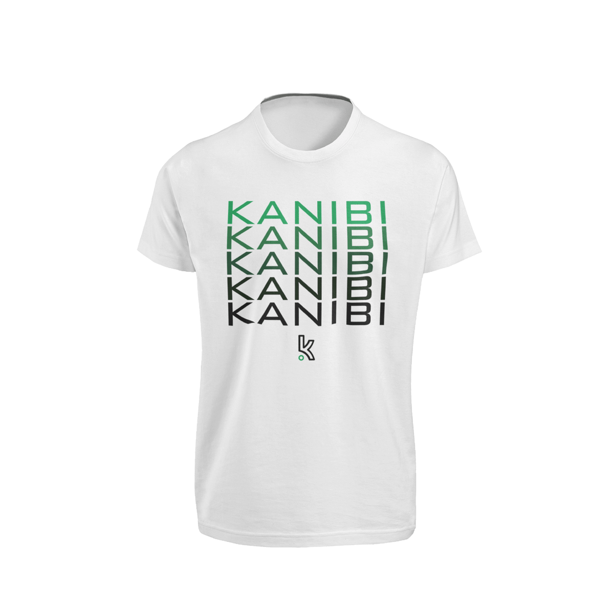 Men&#39;s Fitted T-Shirt