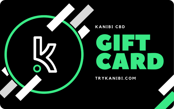 Kanibi Gift Card