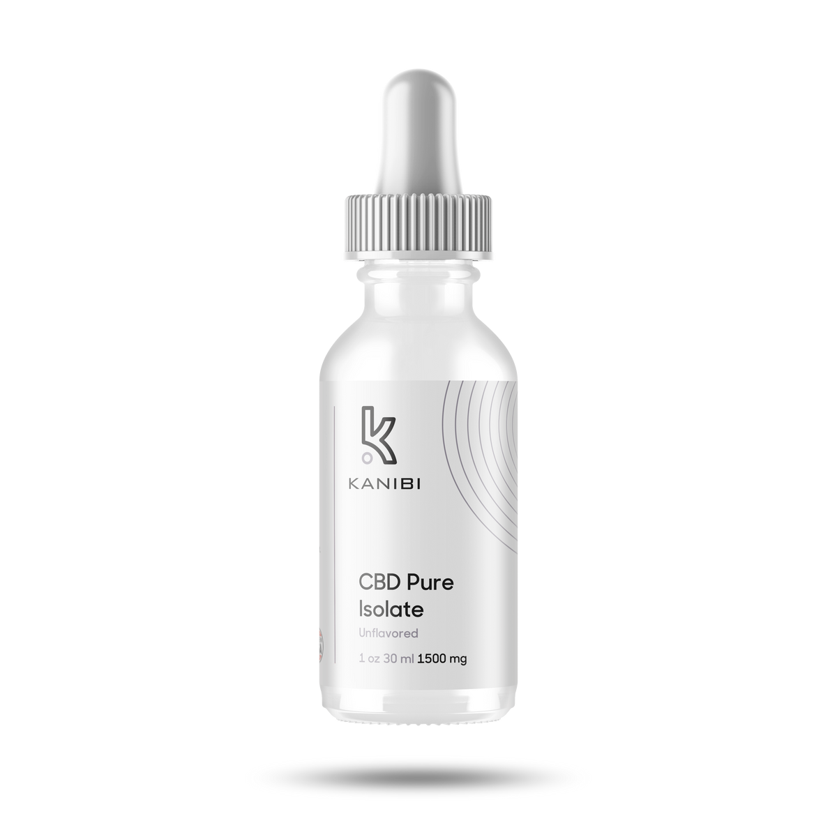 Isolate CBD Oil Tincture | CBD Skittles | Lanettas Cannabis