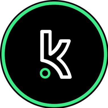 Kanibi CBD Logo